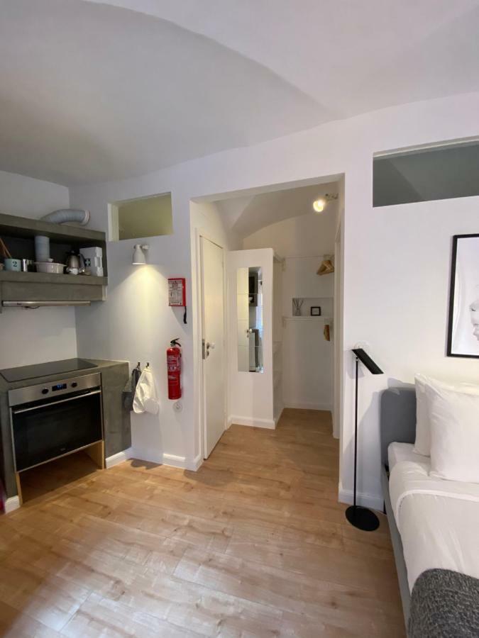 Hideaway Ii - Peaceful Urban Escape Apartamento *